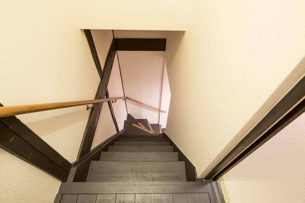 Kyooyado Muromachi Kyoto Exterior photo