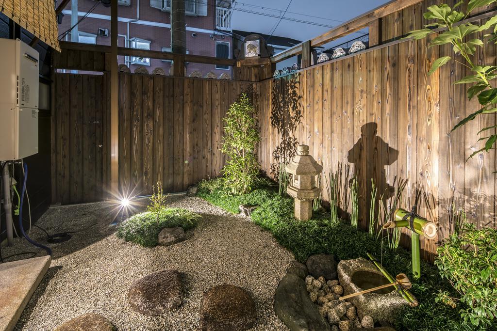 Kyooyado Muromachi Kyoto Exterior photo