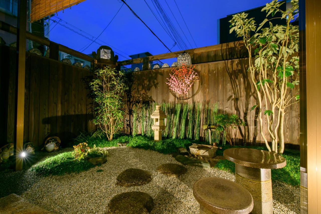 Kyooyado Muromachi Kyoto Exterior photo