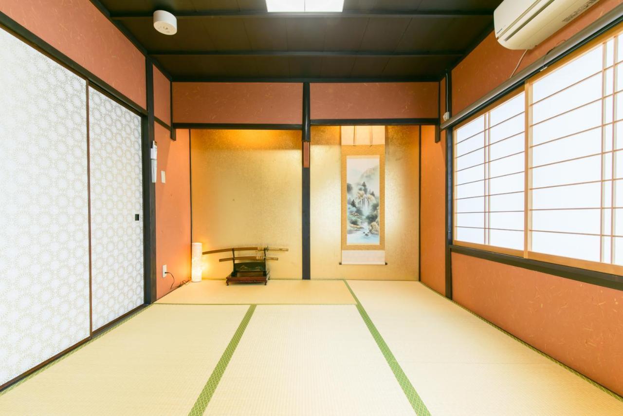 Kyooyado Muromachi Kyoto Exterior photo