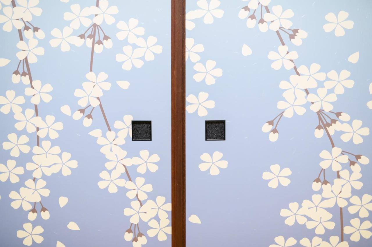 Kyooyado Muromachi Kyoto Exterior photo