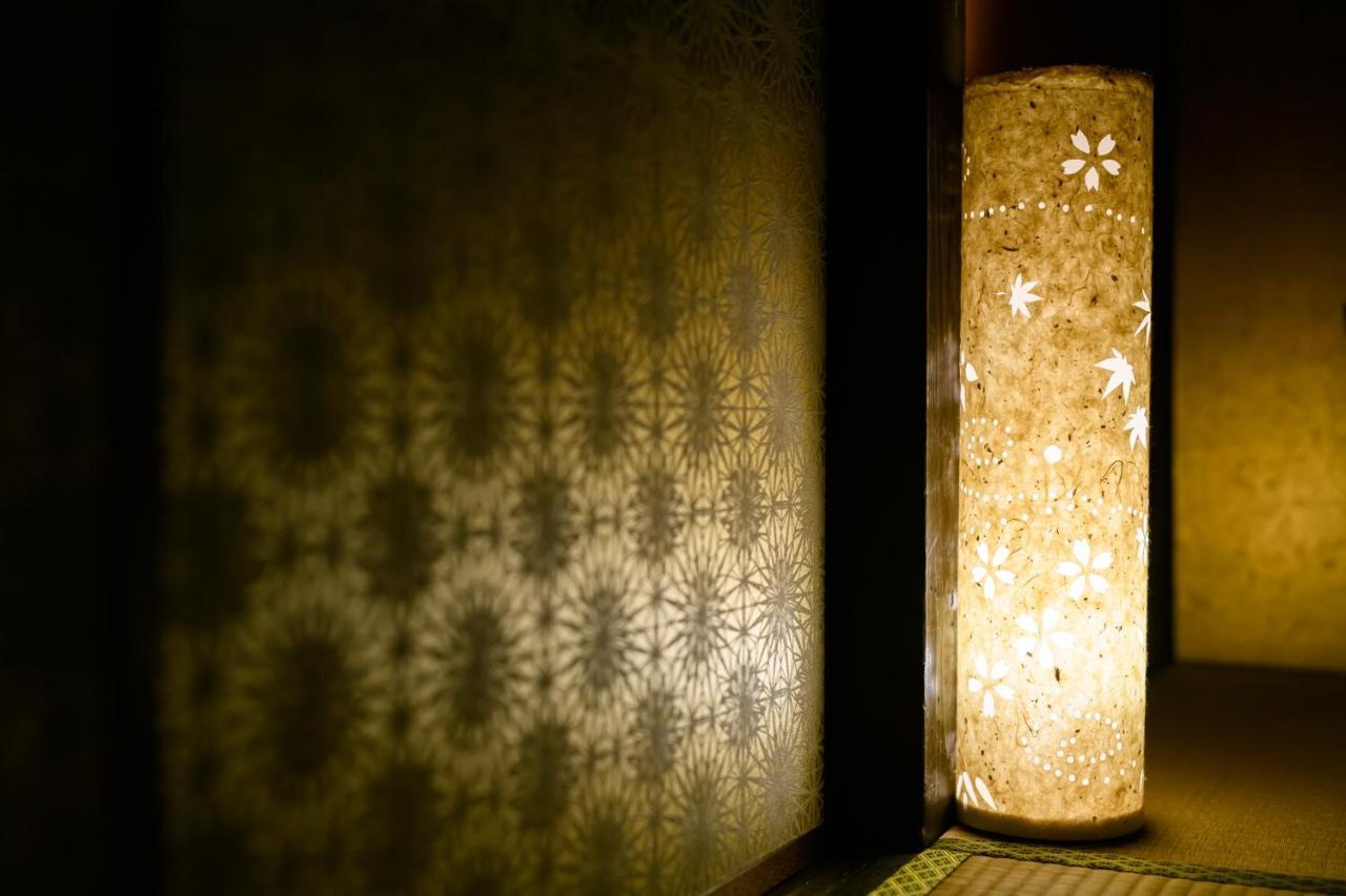 Kyooyado Muromachi Kyoto Exterior photo