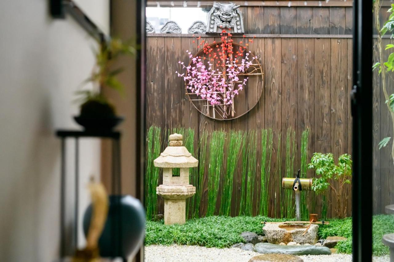 Kyooyado Muromachi Kyoto Exterior photo