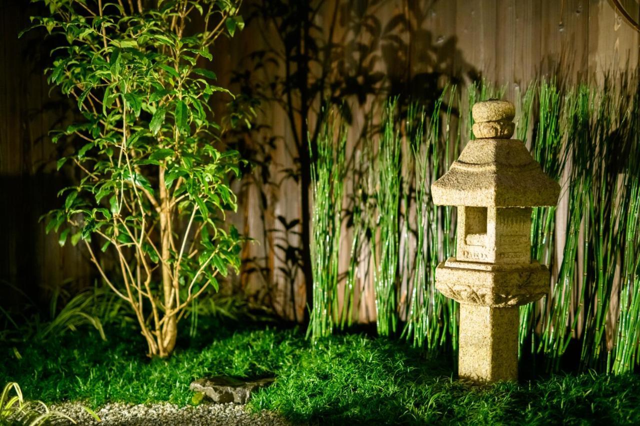 Kyooyado Muromachi Kyoto Exterior photo