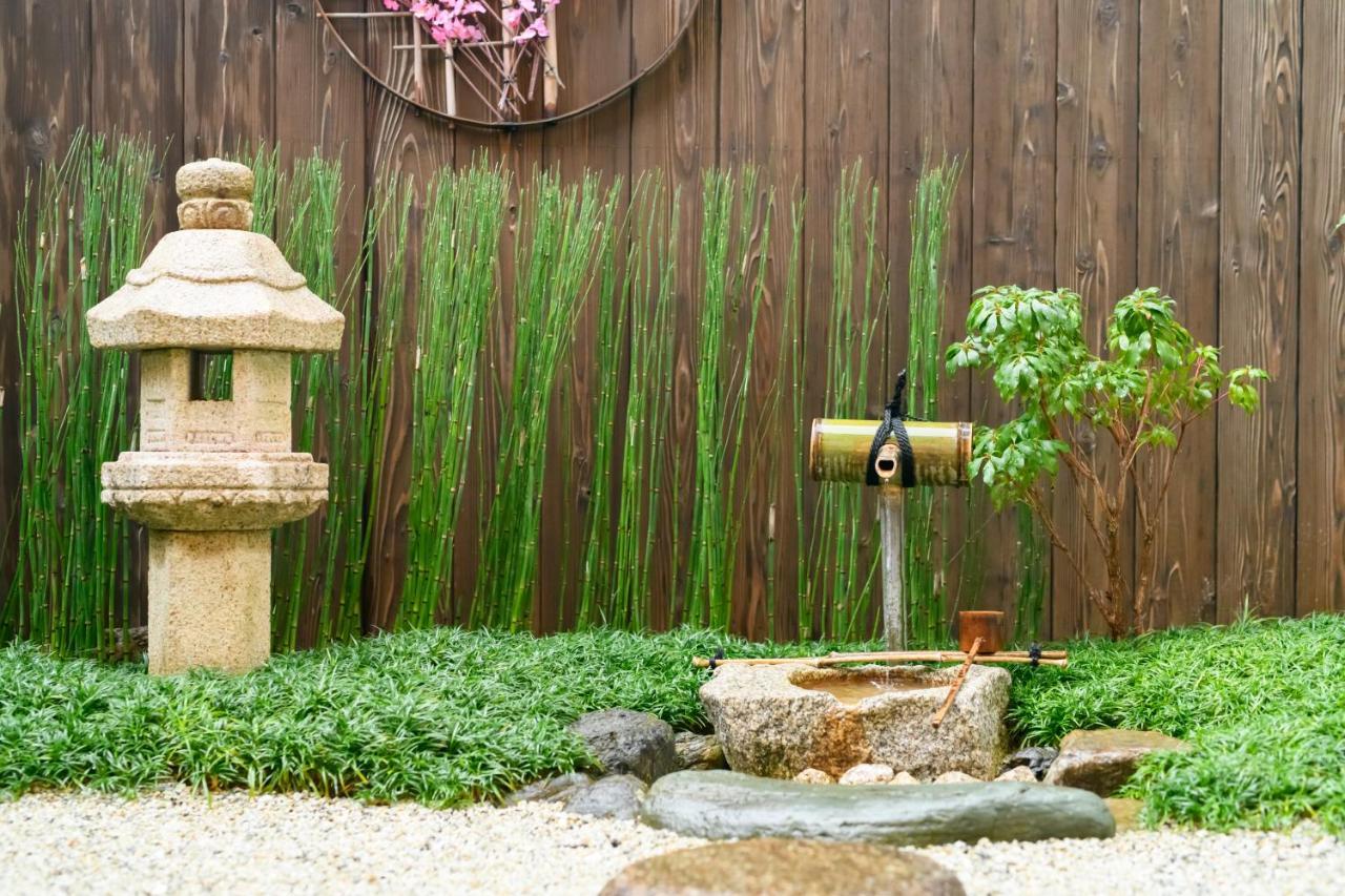Kyooyado Muromachi Kyoto Exterior photo