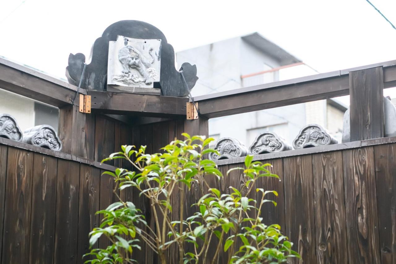 Kyooyado Muromachi Kyoto Exterior photo