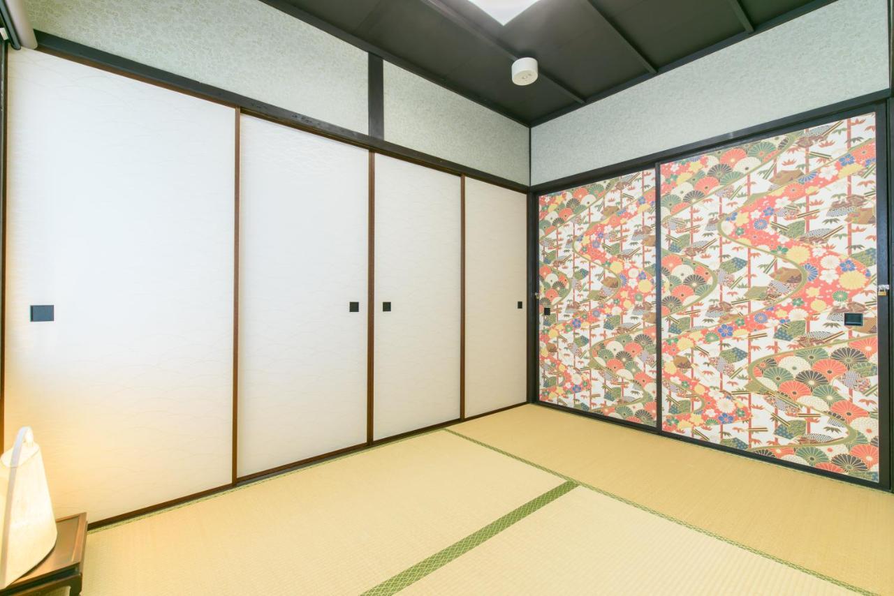 Kyooyado Muromachi Kyoto Exterior photo