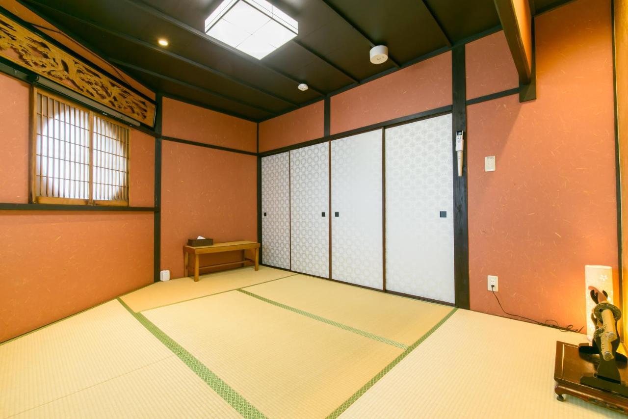 Kyooyado Muromachi Kyoto Exterior photo