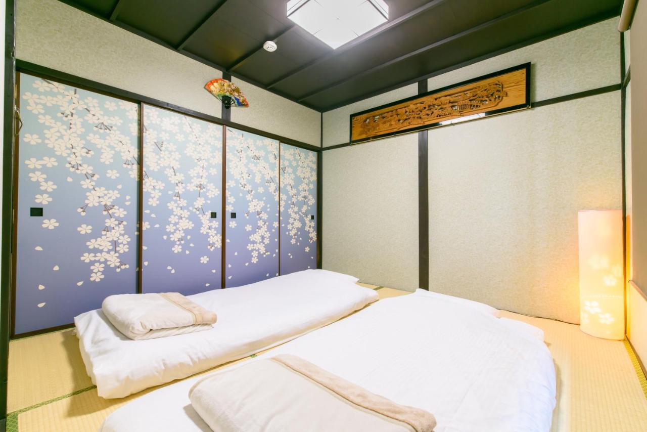 Kyooyado Muromachi Kyoto Exterior photo